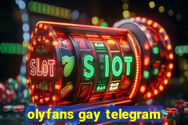 olyfans gay telegram